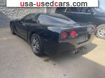 Car Market in USA - For Sale 1998  Chevrolet Corvette Base