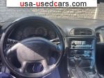 Car Market in USA - For Sale 1998  Chevrolet Corvette Base