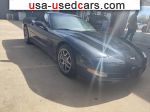 Car Market in USA - For Sale 1998  Chevrolet Corvette Base