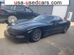 Car Market in USA - For Sale 1998  Chevrolet Corvette Base