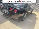 Car Market in USA - For Sale 1998  Chevrolet Corvette Base