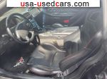 Car Market in USA - For Sale 1998  Chevrolet Corvette Base