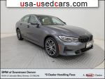 2021 BMW 330 i xDrive  used car