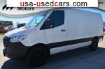 Car Market in USA - For Sale 2019  Mercedes Sprinter 2500 Standard Roof