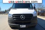 Car Market in USA - For Sale 2019  Mercedes Sprinter 2500 Standard Roof