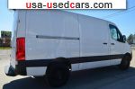 Car Market in USA - For Sale 2019  Mercedes Sprinter 2500 Standard Roof