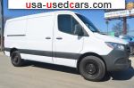 Car Market in USA - For Sale 2019  Mercedes Sprinter 2500 Standard Roof