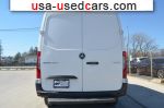 Car Market in USA - For Sale 2019  Mercedes Sprinter 2500 Standard Roof