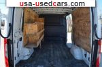 Car Market in USA - For Sale 2019  Mercedes Sprinter 2500 Standard Roof