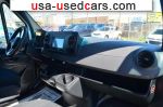 Car Market in USA - For Sale 2019  Mercedes Sprinter 2500 Standard Roof