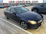 Car Market in USA - For Sale 2017  Mercedes C-Class C 300