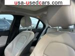 Car Market in USA - For Sale 2017  Mercedes C-Class C 300