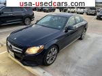 Car Market in USA - For Sale 2017  Mercedes C-Class C 300