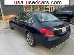 Car Market in USA - For Sale 2017  Mercedes C-Class C 300