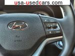 Car Market in USA - For Sale 2021  Hyundai Tucson Ultimate