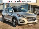 Car Market in USA - For Sale 2021  Hyundai Tucson Ultimate