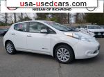 2015 Nissan Leaf S  used car