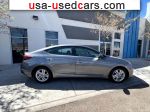 Car Market in USA - For Sale 2019  Hyundai Elantra Limited