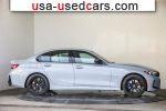 Car Market in USA - For Sale 2024  BMW 330 i