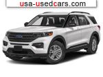 2024 Ford Explorer XLT  used car