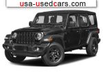 2024 Jeep Wrangler Sport S  used car