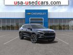 2024 Chevrolet Trax 2RS  used car