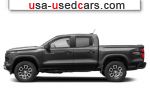 Car Market in USA - For Sale 2023  Chevrolet Colorado Z71