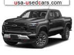 Car Market in USA - For Sale 2023  Chevrolet Colorado Z71