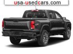 Car Market in USA - For Sale 2023  Chevrolet Colorado Z71