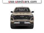 Car Market in USA - For Sale 2023  Chevrolet Colorado Z71