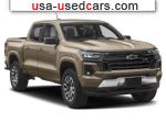 Car Market in USA - For Sale 2023  Chevrolet Colorado Z71