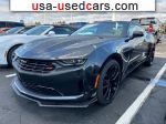 Car Market in USA - For Sale 2024  Chevrolet Camaro 3LT