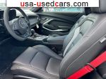 Car Market in USA - For Sale 2024  Chevrolet Camaro 3LT