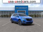 2024 Chevrolet Equinox FWD RS  used car