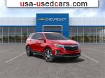 2024 Chevrolet Equinox 1LT  used car