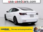 Car Market in USA - For Sale 2019  Tesla Model 3 Long Range