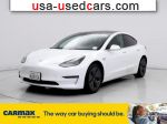 Car Market in USA - For Sale 2019  Tesla Model 3 Long Range