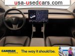 Car Market in USA - For Sale 2019  Tesla Model 3 Long Range