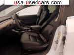 Car Market in USA - For Sale 2019  Tesla Model 3 Long Range