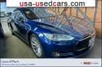 2016 Tesla Model S 90D  used car