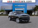 Car Market in USA - For Sale 2024  Chevrolet Suburban Premier