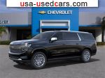 Car Market in USA - For Sale 2024  Chevrolet Suburban Premier