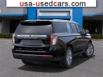 Car Market in USA - For Sale 2024  Chevrolet Suburban Premier