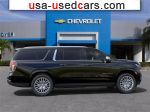 Car Market in USA - For Sale 2024  Chevrolet Suburban Premier