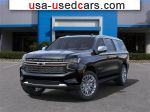 Car Market in USA - For Sale 2024  Chevrolet Suburban Premier