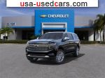 Car Market in USA - For Sale 2024  Chevrolet Suburban Premier