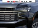 Car Market in USA - For Sale 2024  Chevrolet Suburban Premier