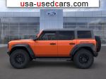 Car Market in USA - For Sale 2023  Ford Bronco Raptor