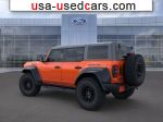 Car Market in USA - For Sale 2023  Ford Bronco Raptor