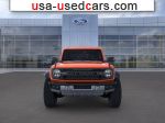 Car Market in USA - For Sale 2023  Ford Bronco Raptor